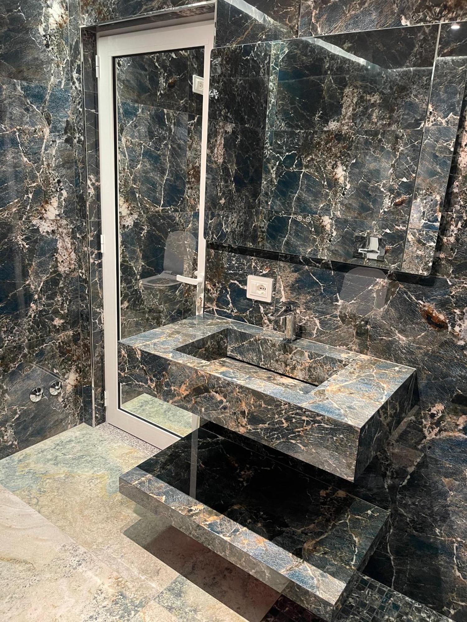 Stone Bazaar Hotel
