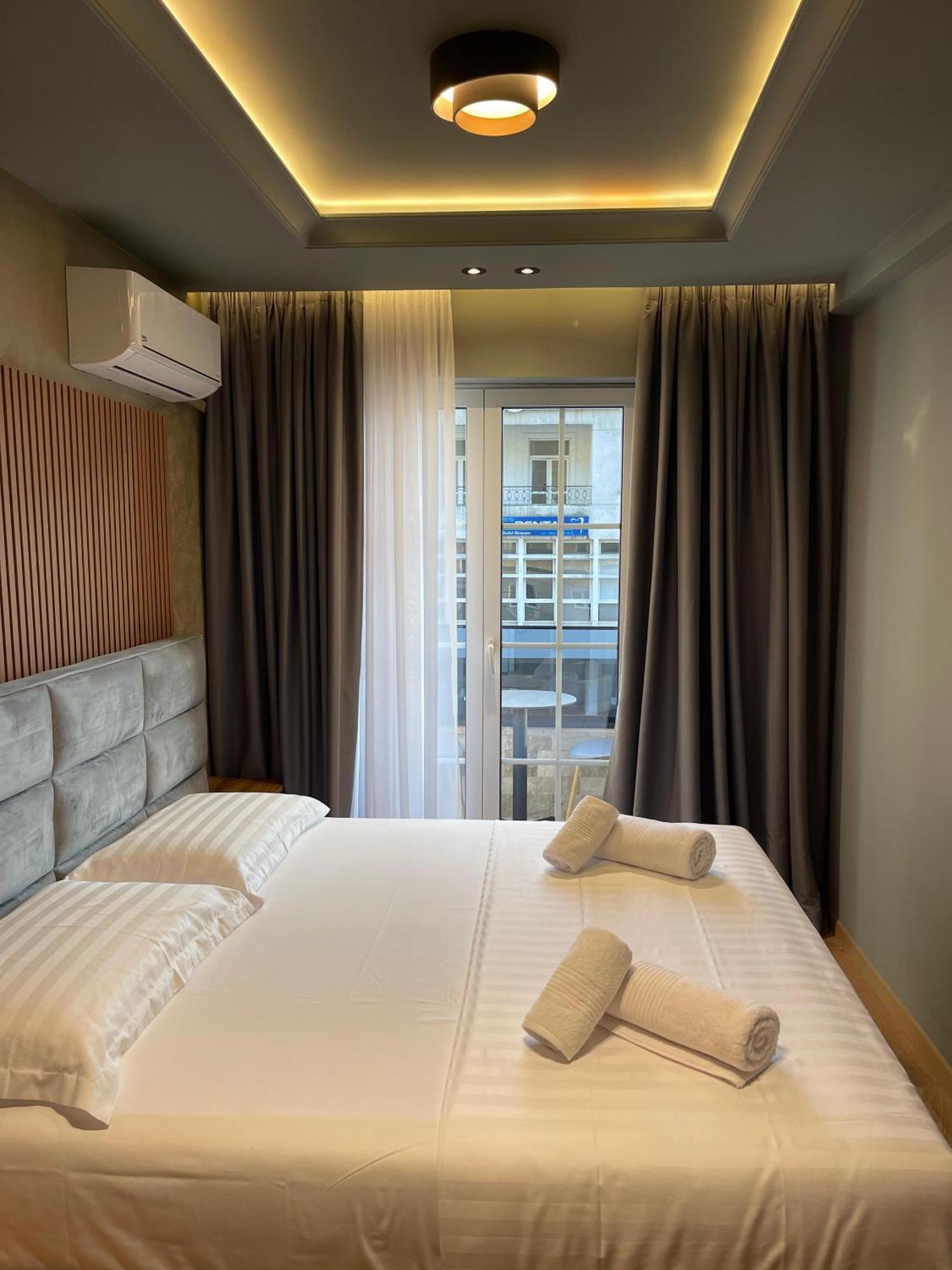 Hotel Stone Bazaar Krujë