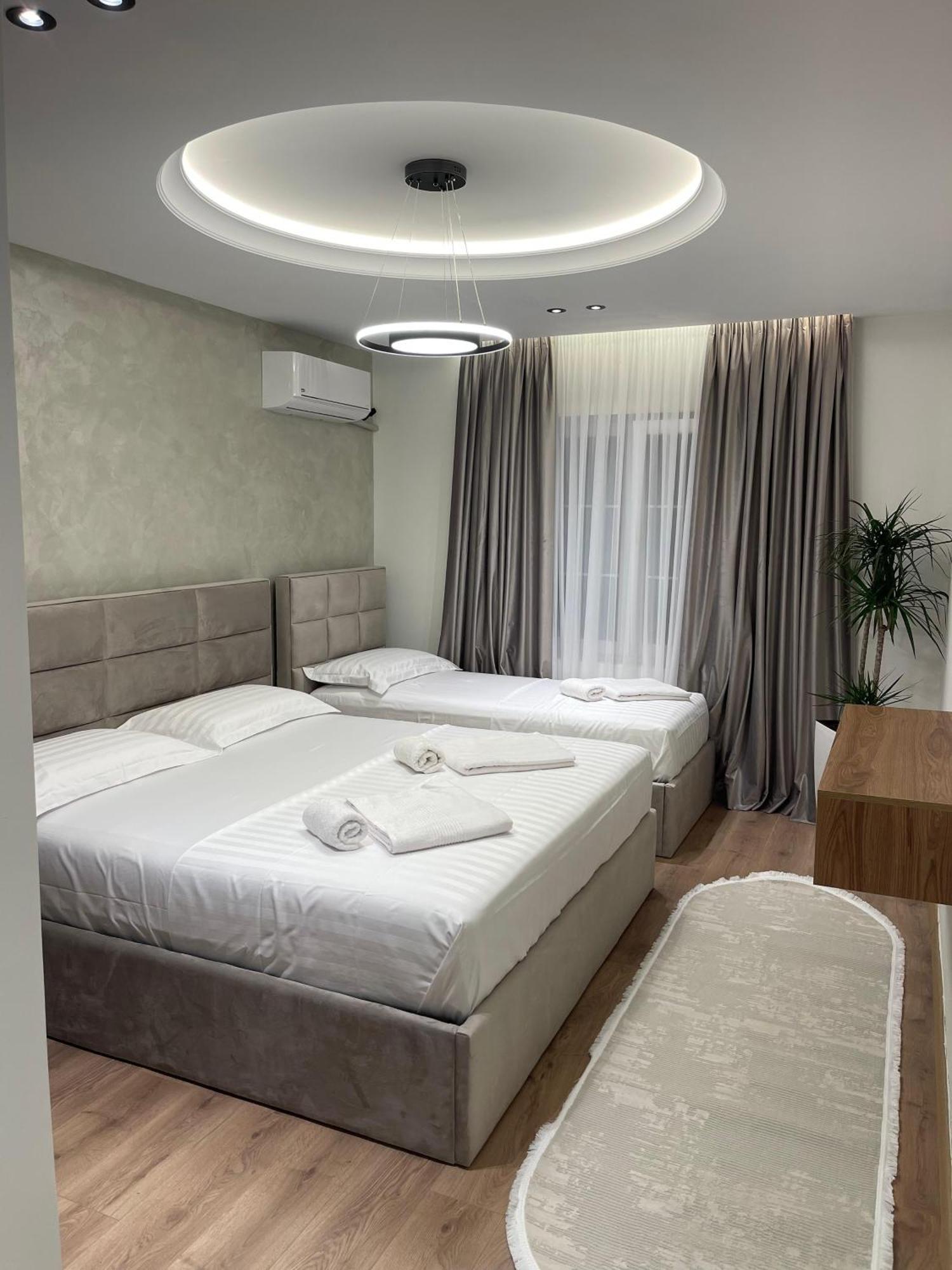 Stone Bazaar Hotel