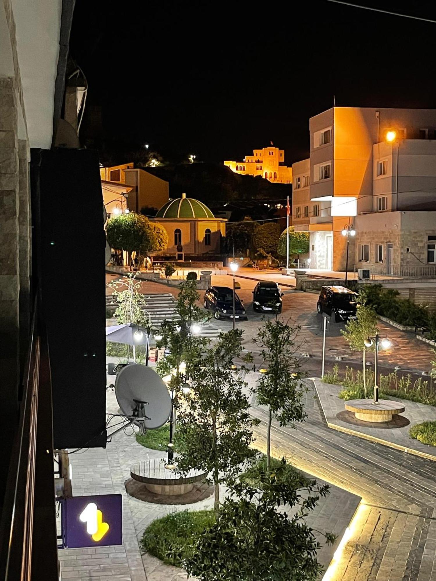 Stone Bazaar Hotel
