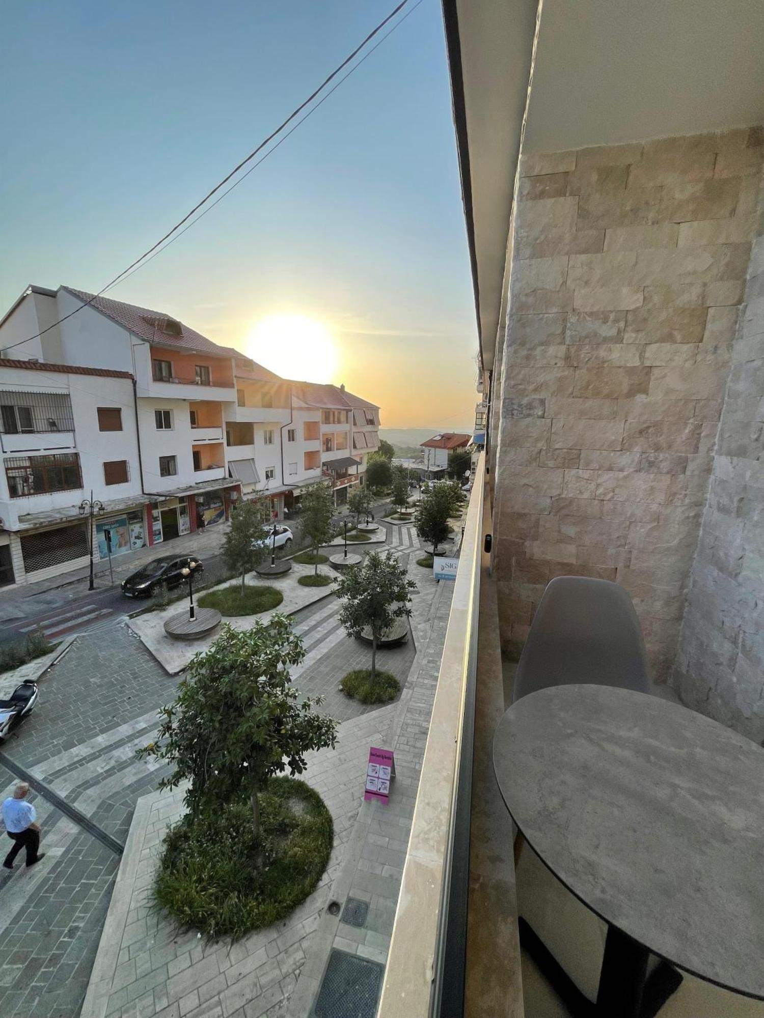 Stone Bazaar Hotel