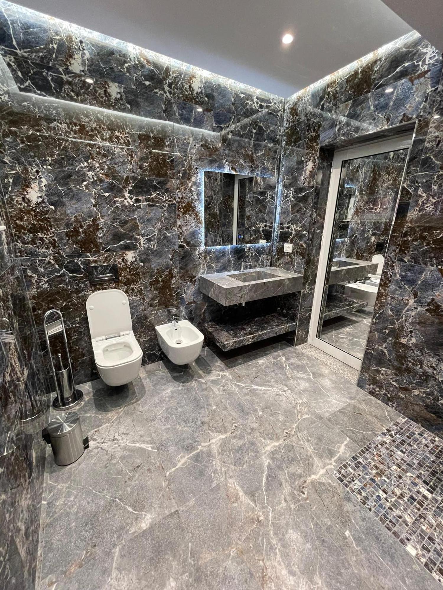 Hotel Stone Bazaar Krujë